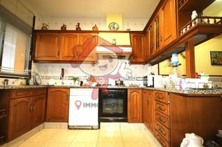 Casa pareada en venta en Eixample en Mataró