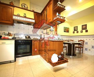 Casa pareada en venta en Centre en Mataró