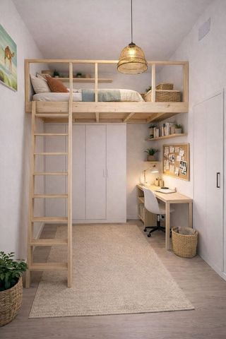 Casa adosada en venta en Provençals del Poblenou en Barcelona