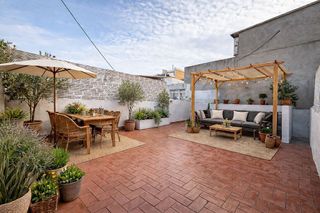 Casa adosada en venta en Provençals del Poblenou en Barcelona