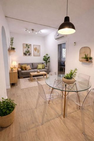 Casa adosada en venta en Provençals del Poblenou en Barcelona