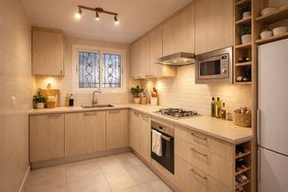 Casa adosada en venta en Provençals del Poblenou en Barcelona