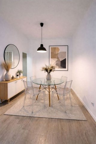 Casa adosada en venta en Provençals del Poblenou en Barcelona