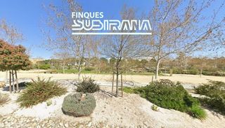 Chalet en venta en El Poble Sec en Igualada