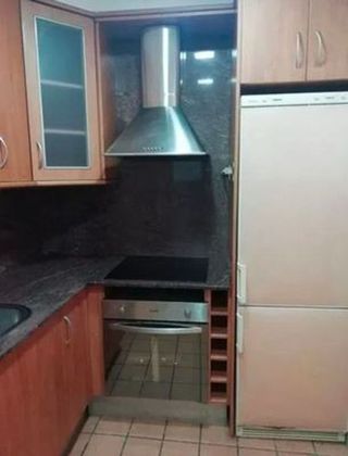 Piso en venta en Ca n'Oriol en Rubí