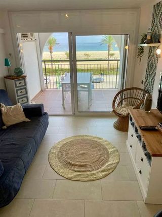 Piso en venta en Empuriabrava en Castelló d´Empúries