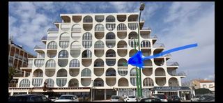 Piso en venta en Empuriabrava en Castelló d´Empúries