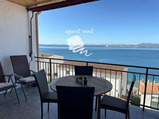 Piso en venta en Port Esportiu - Puig Rom - Canyelles en Roses