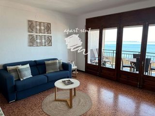 Piso en venta en Port Esportiu - Puig Rom - Canyelles en Roses