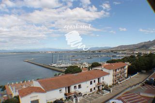 Piso en venta en Port Esportiu - Puig Rom - Canyelles en Roses