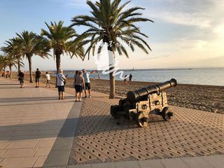 Piso en venta en Port Esportiu - Puig Rom - Canyelles en Roses