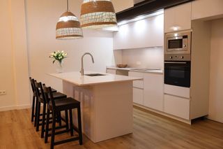 Casa en venta en Zona Plaza Xúquer en Paiporta