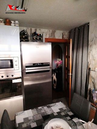 Casa adosada en venta en Hermanos Falcó - Sepulcro Bolera en Albacete