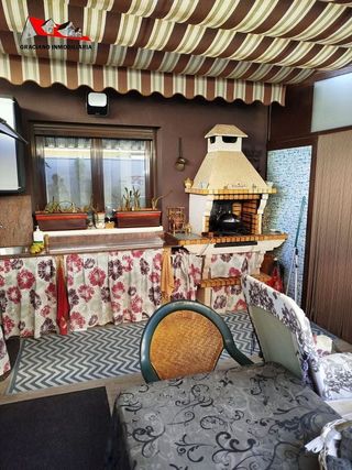 Casa adosada en venta en Hermanos Falcó - Sepulcro Bolera en Albacete