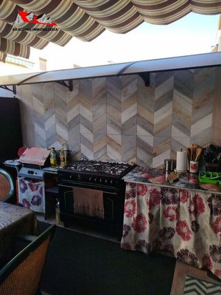 Casa adosada en venta en Hermanos Falcó - Sepulcro Bolera en Albacete