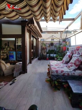 Casa adosada en venta en Hermanos Falcó - Sepulcro Bolera en Albacete