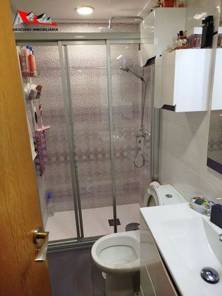 Casa adosada en venta en Hermanos Falcó - Sepulcro Bolera en Albacete