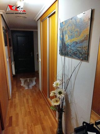 Casa adosada en venta en Hermanos Falcó - Sepulcro Bolera en Albacete