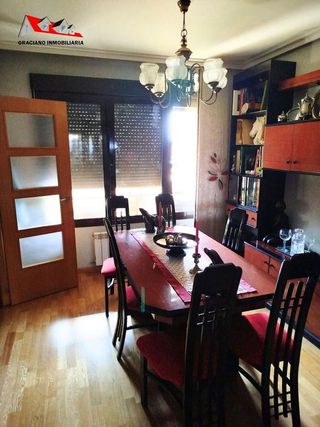 Casa adosada en venta en Hermanos Falcó - Sepulcro Bolera en Albacete