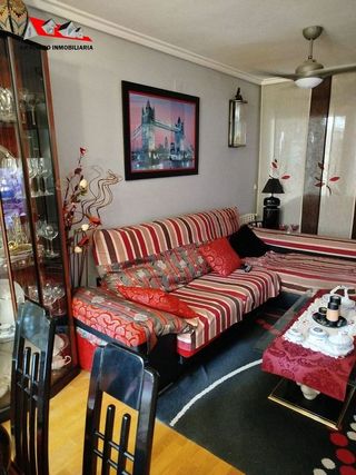 Casa adosada en venta en Hermanos Falcó - Sepulcro Bolera en Albacete