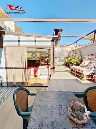 Casa adosada en venta en Hermanos Falcó - Sepulcro Bolera en Albacete