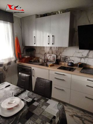 Casa adosada en venta en Hermanos Falcó - Sepulcro Bolera en Albacete