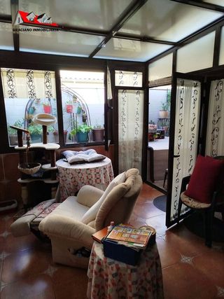 Casa adosada en venta en Hermanos Falcó - Sepulcro Bolera en Albacete