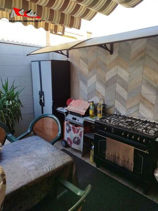 Casa adosada en venta en Hermanos Falcó - Sepulcro Bolera en Albacete