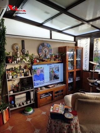 Casa adosada en venta en Hermanos Falcó - Sepulcro Bolera en Albacete