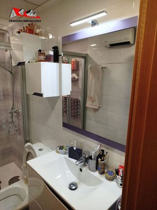 Casa adosada en venta en Hermanos Falcó - Sepulcro Bolera en Albacete