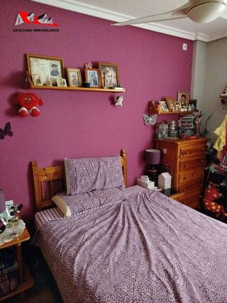 Casa adosada en venta en Hermanos Falcó - Sepulcro Bolera en Albacete