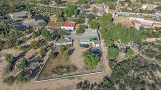 Chalet en venta en Crevillent