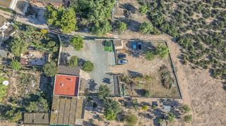 Chalet en venta en Crevillent