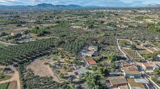 Chalet en venta en Crevillent