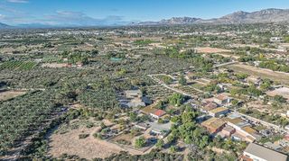 Chalet en venta en Crevillent