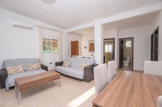 Chalet en venta en Crevillent