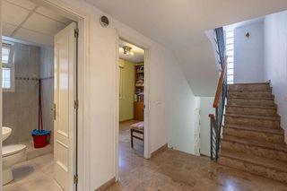 Chalet en venta en San Miguel en Armilla