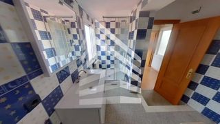 Ático en venta en Can Roca-Muntanyeta en Castelldefels