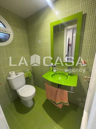 Chalet en venta en Arco Norte - Avda. España en Dos Hermanas