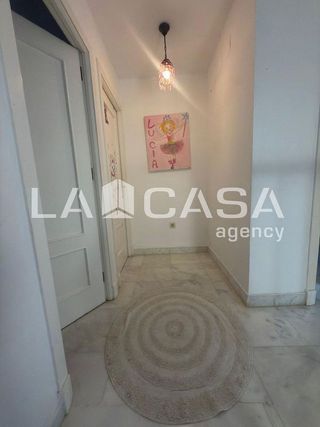 Chalet en venta en Arco Norte - Avda. España en Dos Hermanas