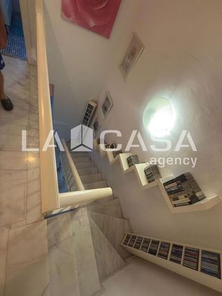 Chalet en venta en Arco Norte - Avda. España en Dos Hermanas