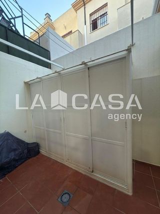 Chalet en venta en Arco Norte - Avda. España en Dos Hermanas