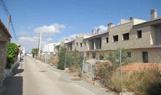 Casa adosada en venta en Costa Norte en Vinaròs