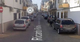 Casa adosada en venta en La Plata en Sevilla