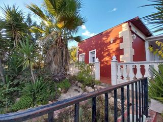 Casa rural en venta en Monserrat