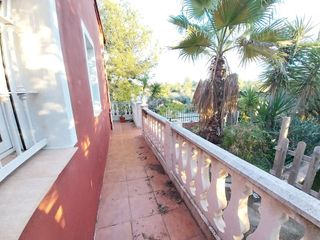 Casa rural en venta en Monserrat