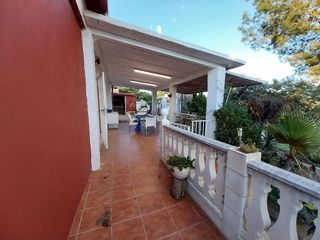 Casa rural en venta en Monserrat