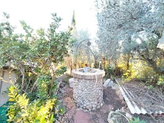 Casa rural en venta en Monserrat