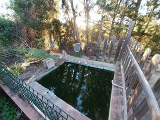 Casa rural en venta en Monserrat