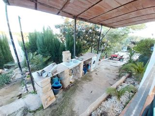Casa rural en venta en Monserrat